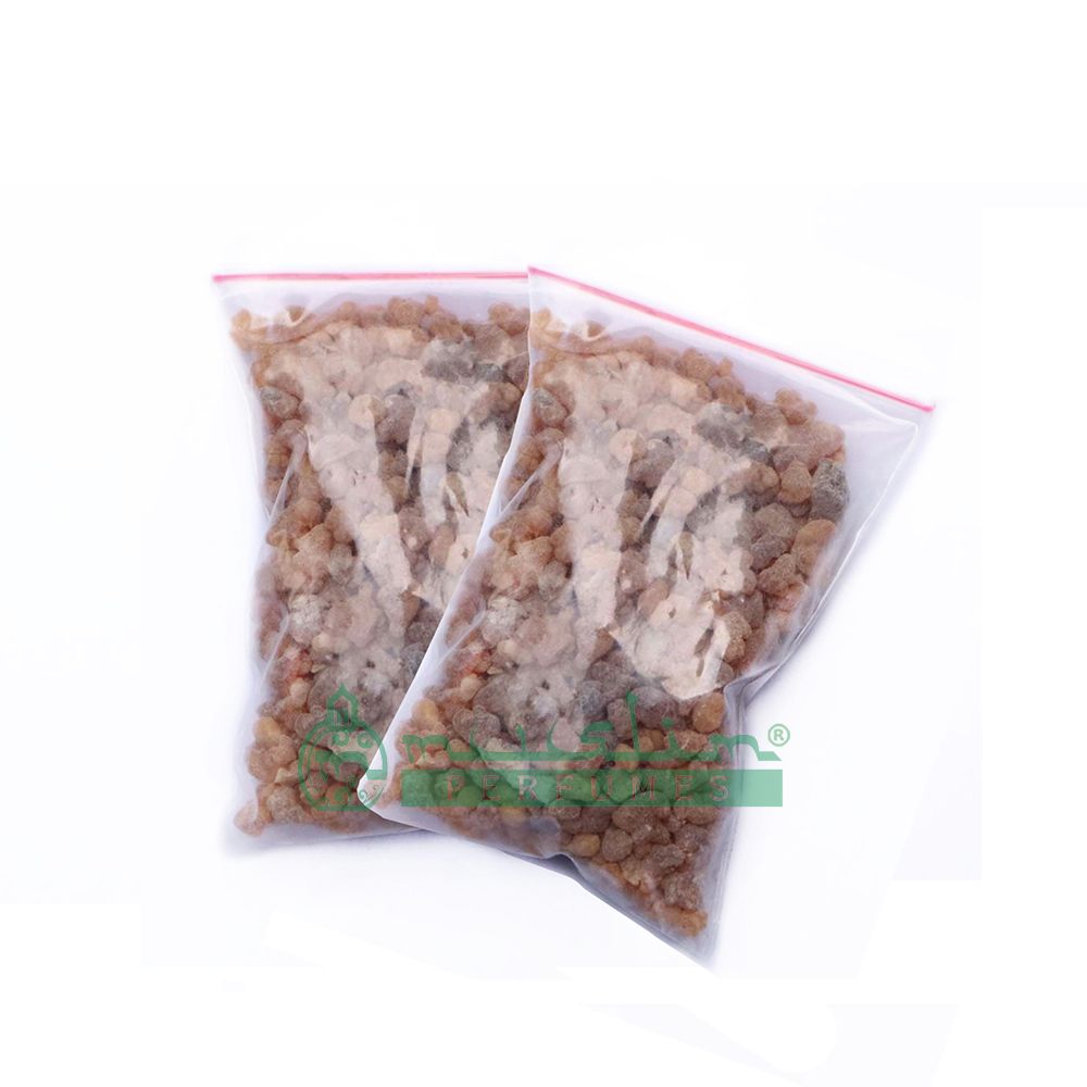 Frankincense Pearls Resin Gum Incense For Burning Bukhoor Luban Dupa Arab Bakhur 50 gr