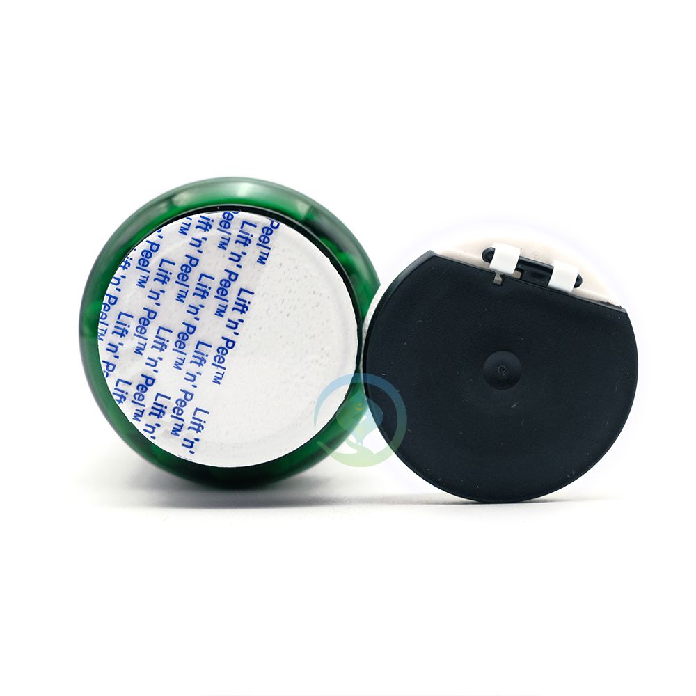 Worthy Herbs® Cayenne Pepper Vegetarian Soft-Gel Capsules – 100 ct