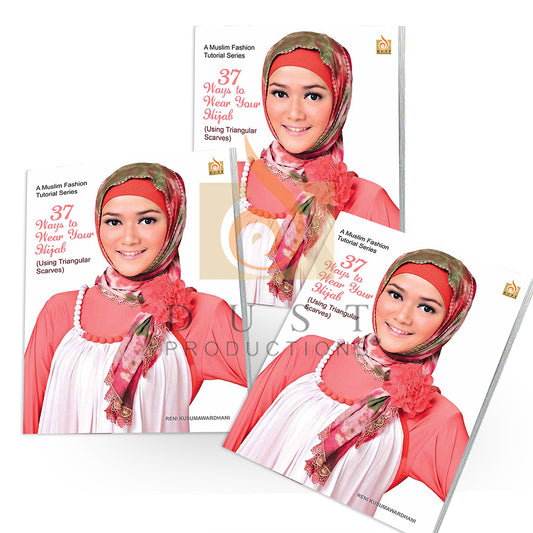 37 Cara Modis Memakai Hijab (3 Salinan)