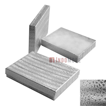 Exotic Large 10 mm Tamarind Heartwood Tasbih Misbaha with Matching Dark Brown Tassels