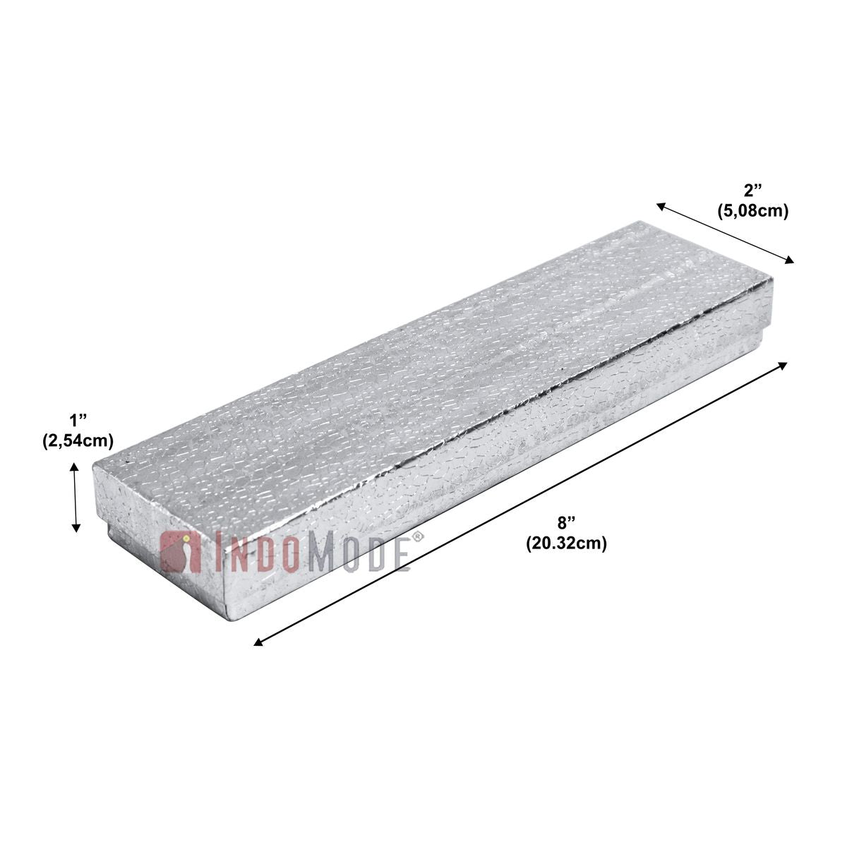 Genuine Kuka 99 count Misbaha – 4×8 mm Rondelle beads