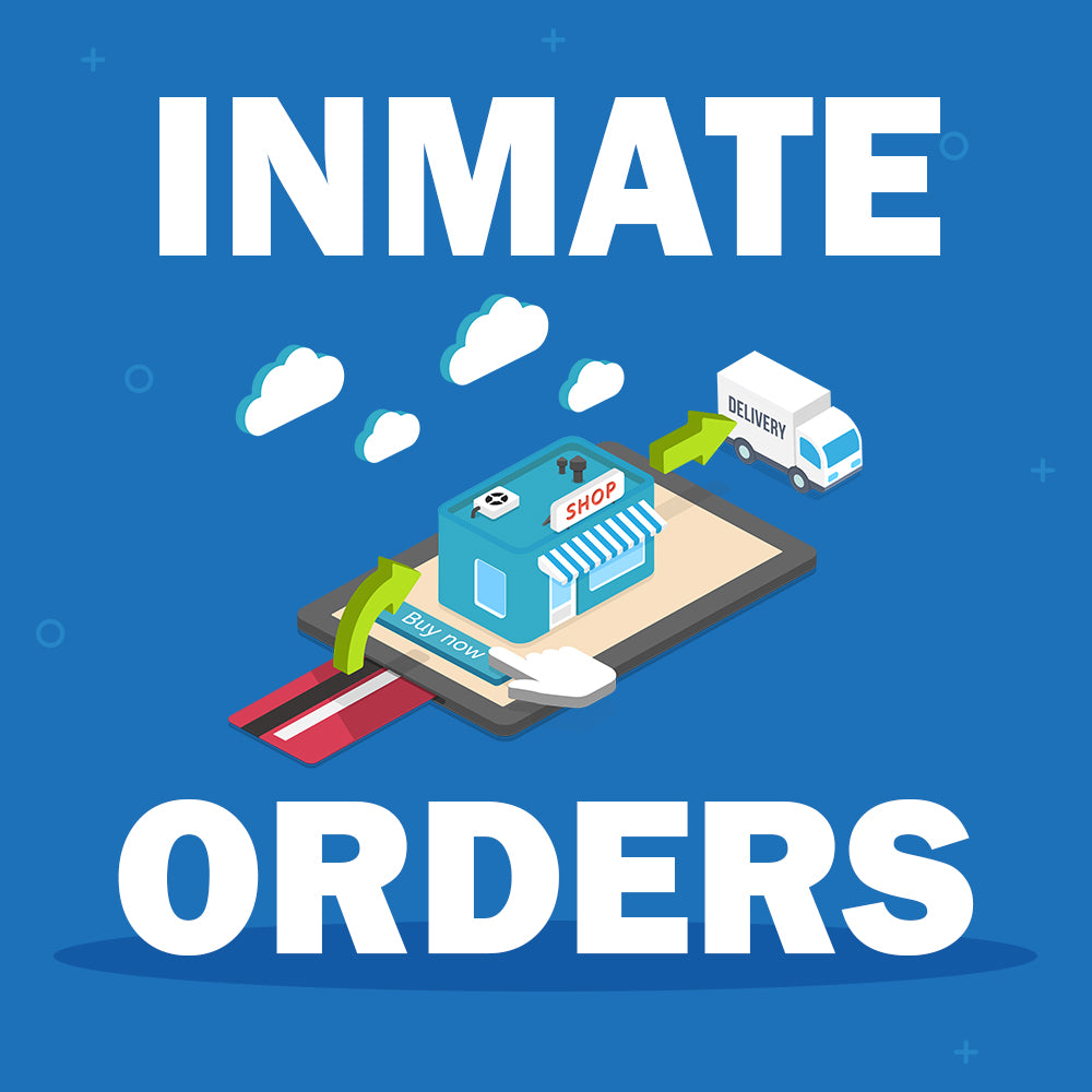 Inmate Orders – Muslim Mall