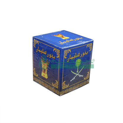 Serpihan Kayu Dupa Bukhur Sulaimani Kecil (S)