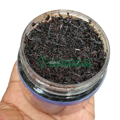 Serpihan Kayu Dupa Bukhur Sulaimani Kecil (S)