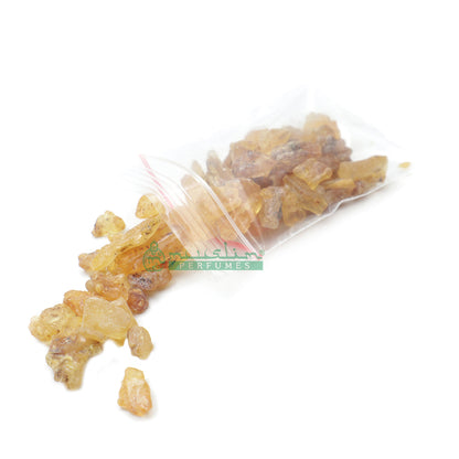 Frankincense Pearls Resin Gum Incense For Burning Bukhoor Luban Dupa Arab Bakhur 20Gr