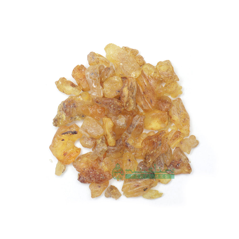 Frankincense Pearls Resin Gum Incense For Burning Bukhoor Luban Dupa Arab Bakhur 20Gr