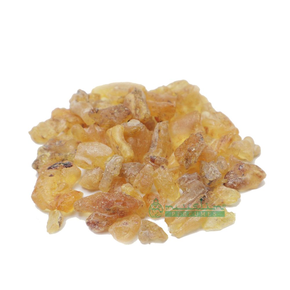 Frankincense Pearls Resin Gum Incense For Burning Bukhoor Luban Dupa Arab Bakhur 20 gr