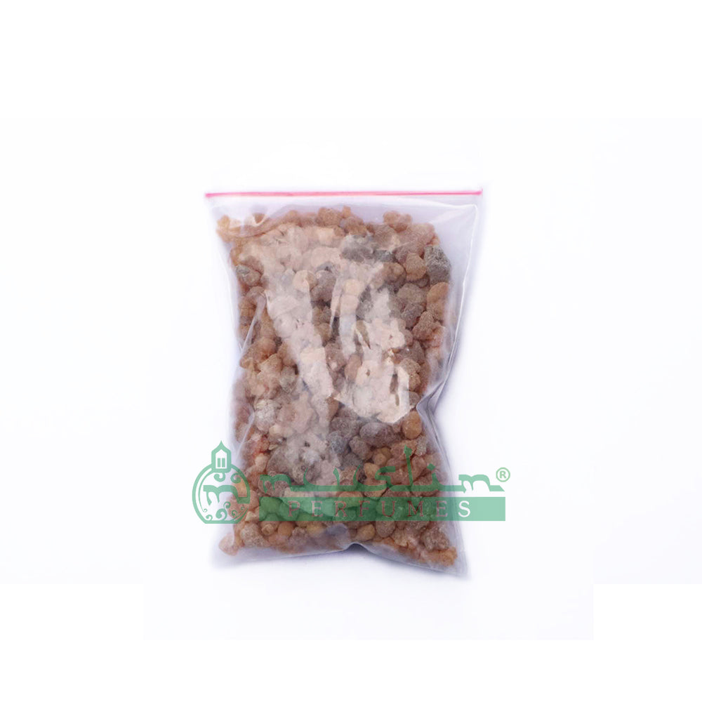 Frankincense Pearls Resin Gum Incense for Burning Bukhoor Luban Dupa Arab Bakhur 50gr