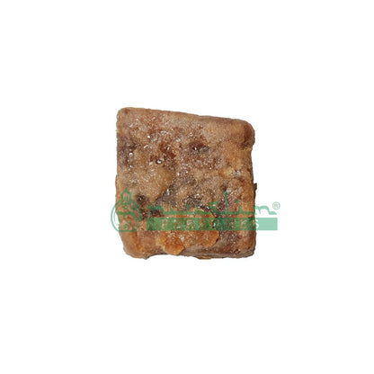 Premium Amber Resin Block 5 gram