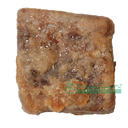 Premium Amber Resin Block 50Gram