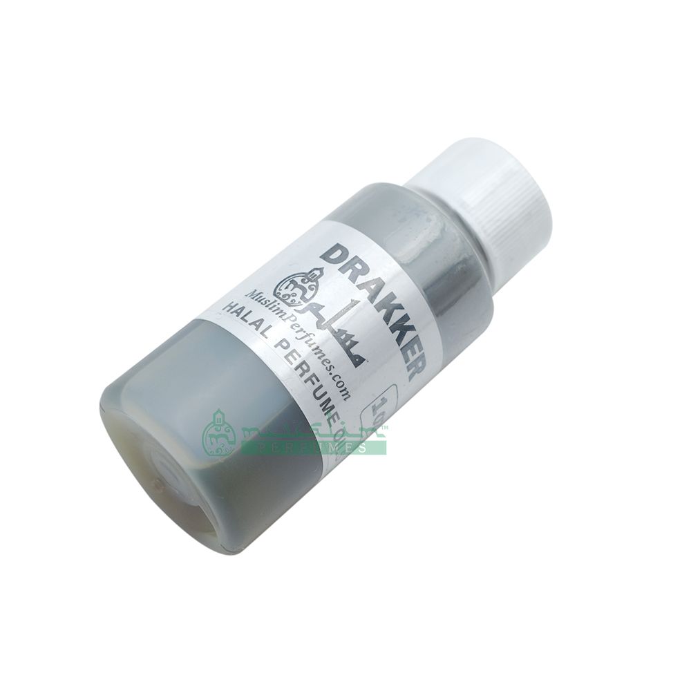 Drakkar Perfume Body Oils Premium Religious Prayer No Alcohol 1 oz. Bottle