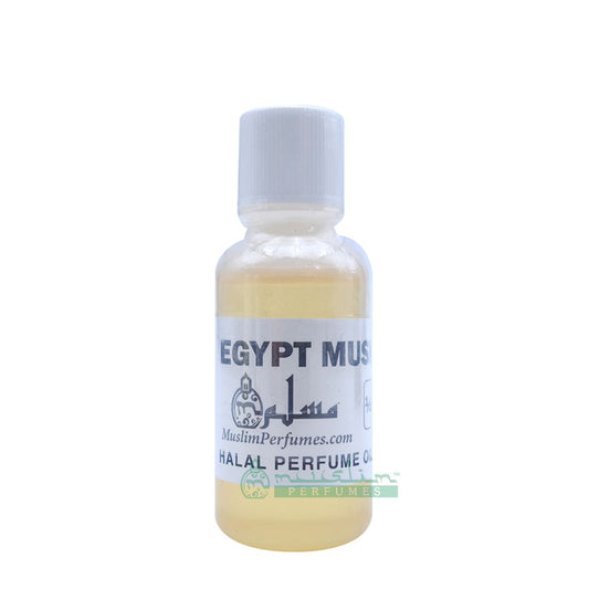 Egyptian Perfume Body Oils Premium Religious Prayer NO ALCOHOL 1.5 – 1/2 oz Bottle