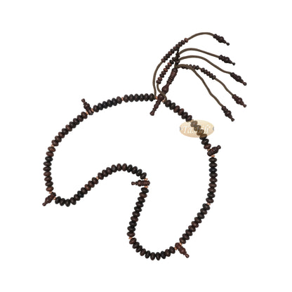 Tasbih Tasbih Tariqah Tijani Besar – EDISI TERHAD
 Kayu Tamarind 12x7mm