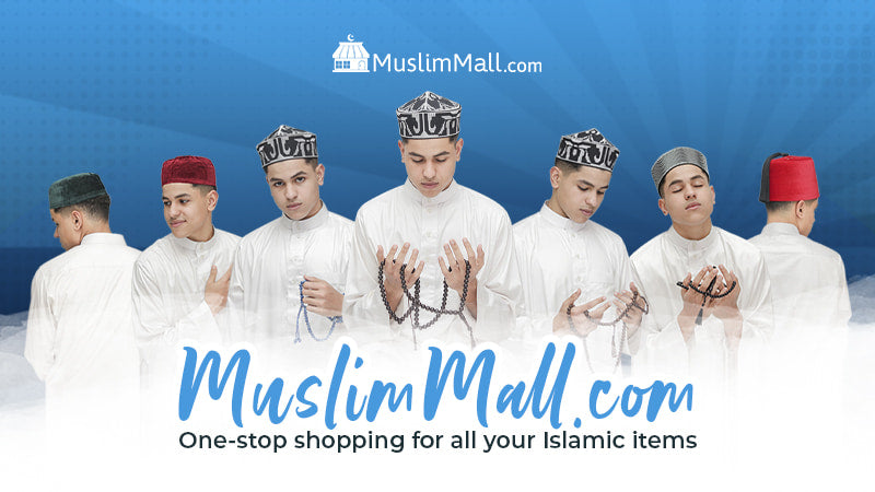 Muslim Mall - One stop shopping for all your Islamic items