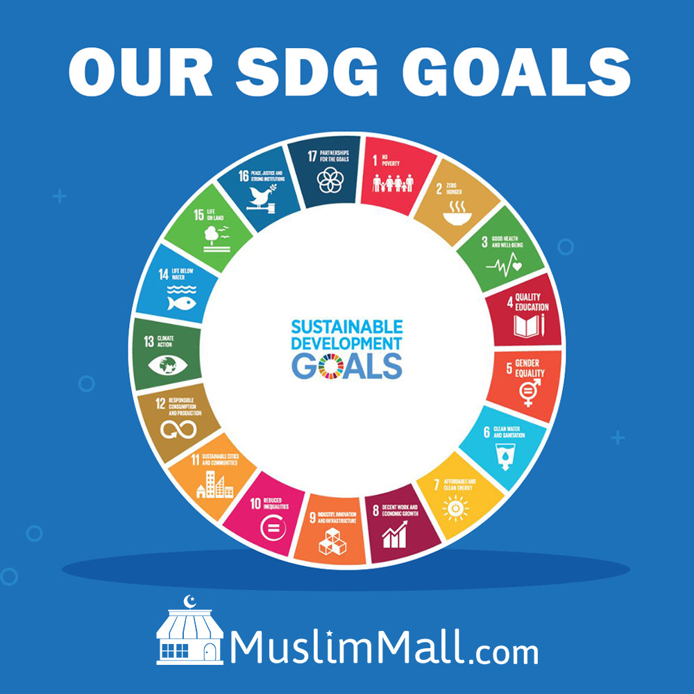 Sustainable Development Goals – Muslim Mall
